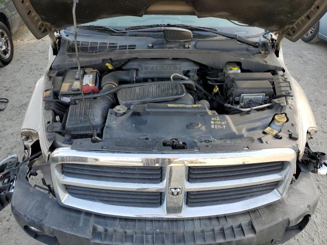 Photo 7 from auction – 2004 DODGE DURANGO LI with VIN 1D4HB58D94F236511