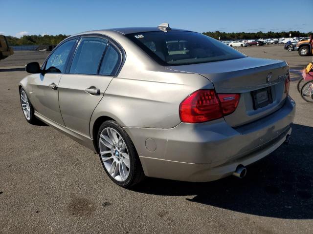 Photo 3 from auction – 2011 BMW 335 D with VIN WBAPN7C58BA948365