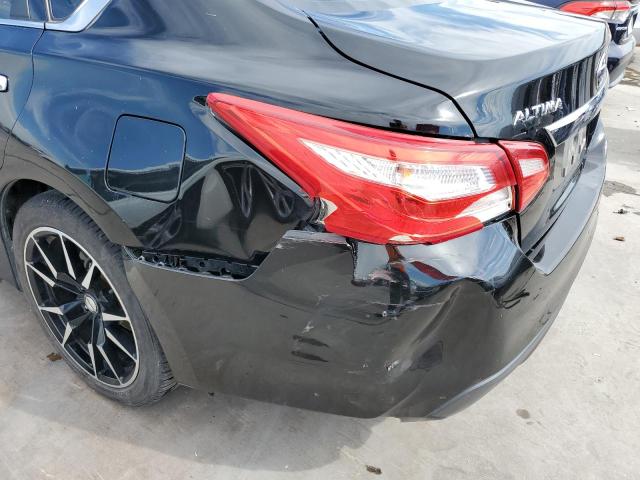 Photo 9 from auction – 2016 NISSAN ALTIMA 2.5 with VIN 1N4AL3AP8GC217657