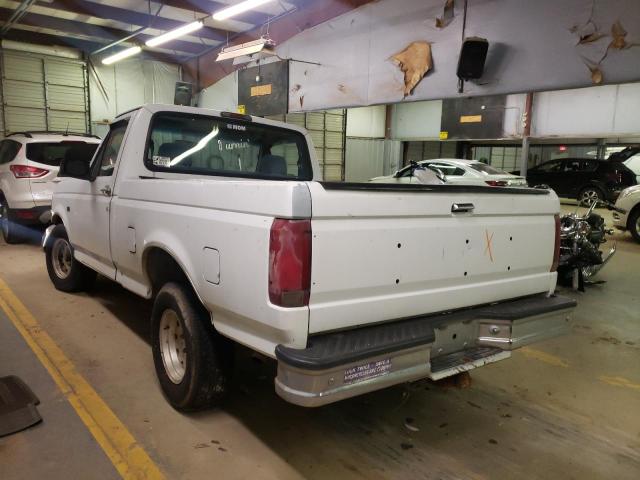 Photo 3 from auction – 1994 FORD F150 with VIN 1FTEF15N2RNA01228
