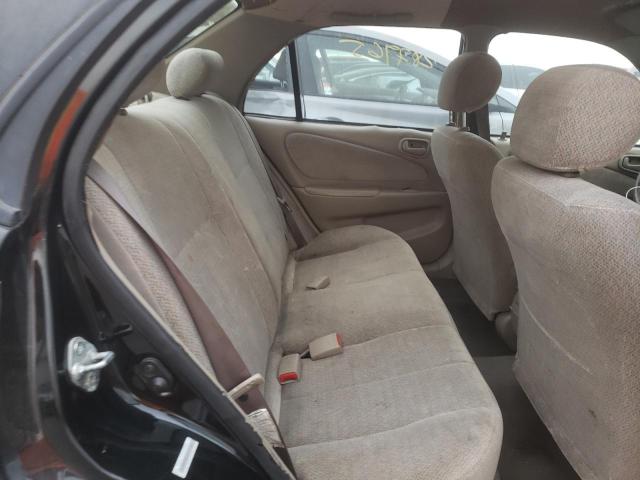 Photo 6 from auction – 2002 TOYOTA COROLLA CE with VIN 1NXBR12E92Z599856