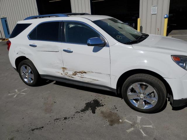 Photo 9 from auction – 2012 CHEVROLET EQUINOX LT with VIN 2GNFLGE52C6395459