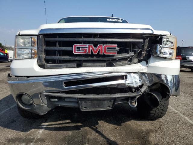 Photo 9 from auction – 2007 GMC NEW SIERRA with VIN 2GTEC13J571610577