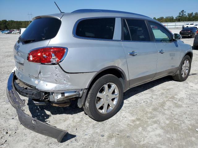 Photo 4 from auction – 2010 BUICK ENCLAVE CX with VIN 5GALRCED5AJ117277