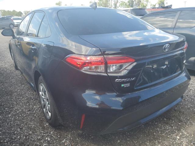 Photo 3 from auction – 2020 TOYOTA COROLLA LE with VIN JTDEPRAE8LJ039658