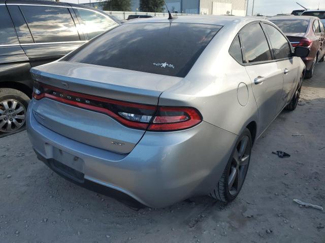 Photo 4 from auction – 2015 DODGE DART GT with VIN 1C3CDFEB5FD276307
