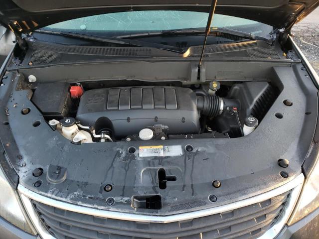 Photo 7 from auction – 2014 CHEVROLET TRAVERSE L with VIN 1GNKRFKD4EJ284906