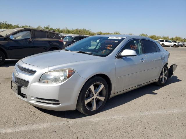Photo 2 from auction – 2012 CHEVROLET MALIBU 1LT with VIN 1G1ZC5E01CF165666