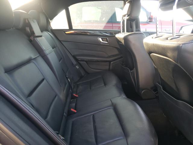 Photo 6 from auction – 2014 MERCEDES-BENZ E 350 4MAT with VIN WDDHF8JB1EA776659