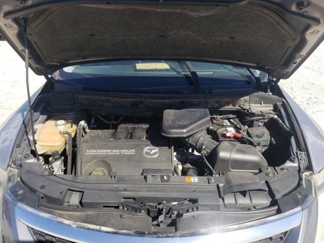 Photo 7 from auction – 2008 MAZDA CX-9 with VIN JM3TB38A080130269