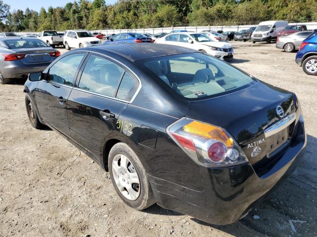 Photo 3 from auction – 2011 NISSAN ALTIMA BAS with VIN 1N4AL2AP9BC173347