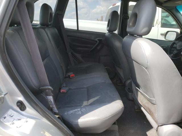 Photo 6 from auction – 2001 TOYOTA RAV4 with VIN JTEGH20V910026611