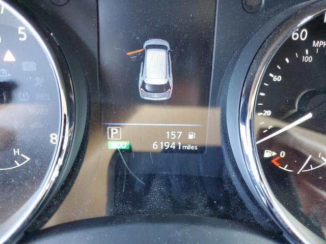 Photo 8 from auction – 2018 NISSAN ROGUE S with VIN KNMAT2MV9JP550741