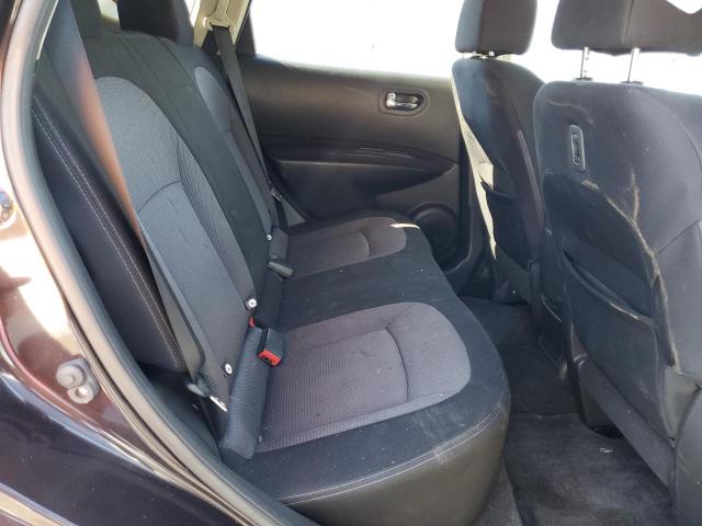 Photo 6 from auction – 2012 NISSAN ROGUE S with VIN JN8AS5MV9CW396632