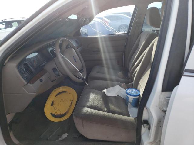 Photo 5 from auction – 2004 FORD CROWN VICT with VIN 2FAFP73W94X152810