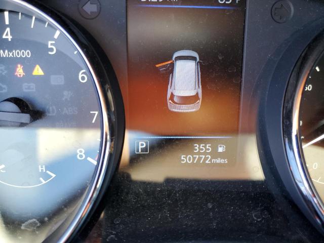 Photo 8 from auction – 2018 NISSAN ROGUE S with VIN KNMAT2MT8JP596737