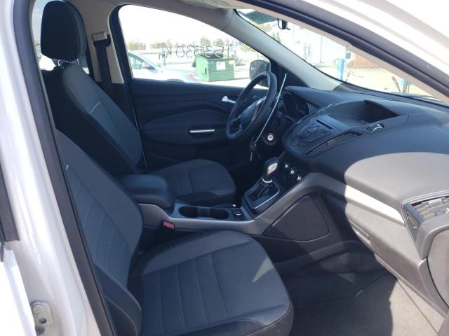 Photo 5 from auction – 2013 FORD ESCAPE SE with VIN 1FMCU0GXXDUA27382