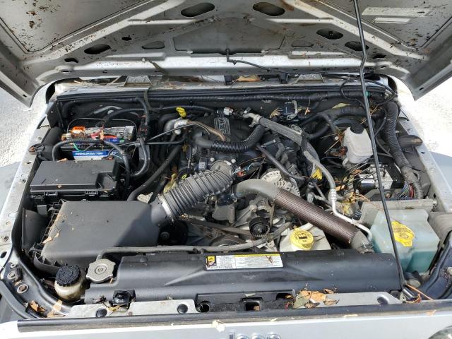 Photo 7 from auction – 2010 JEEP WRANGLER U with VIN 1J4BB3H17AL142177