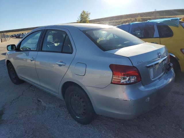Photo 3 from auction – 2007 TOYOTA YARIS with VIN JTDBT923371085349