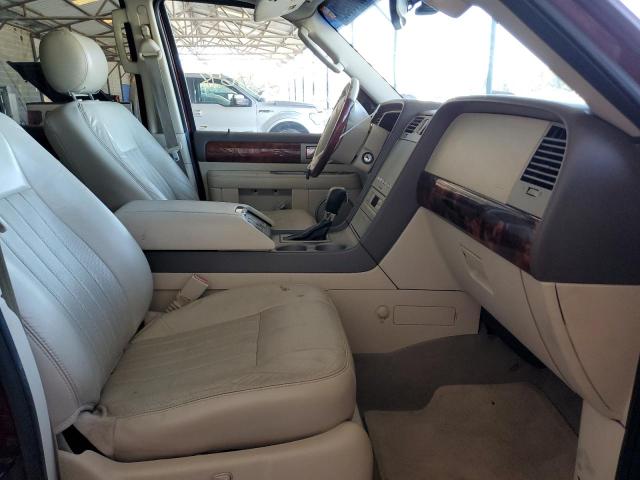 Photo 5 from auction – 2004 LINCOLN NAVIGATOR with VIN 5LMFU27RX4LJ41301