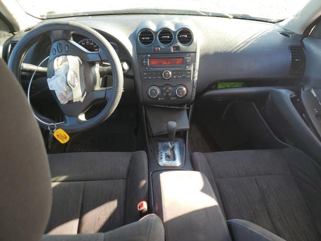 Photo 9 from auction – 2010 NISSAN ALTIMA BAS with VIN 1N4AL2AP5AN559265