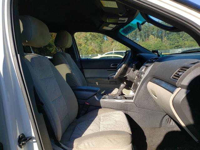 Photo 5 from auction – 2012 FORD EXPLORER with VIN 1FMHK7B86CGA71588