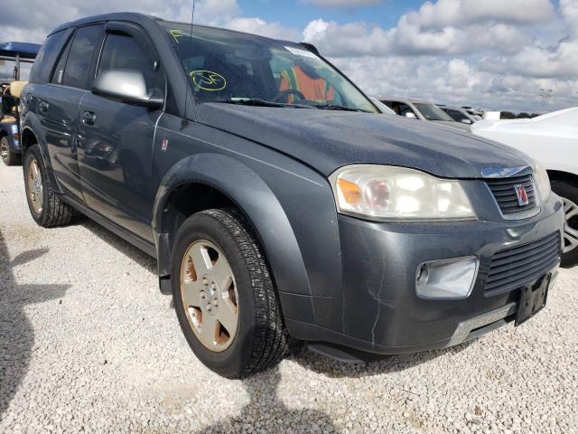 SATURN VUE 2007 with VIN 5GZCZ63437S808103 - Photo from auction