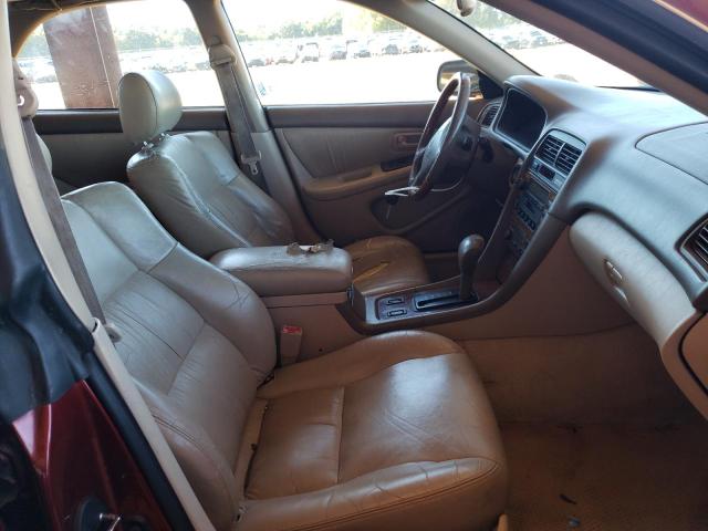 Photo 5 from auction – 2001 LEXUS ES 300 with VIN JT8BF28G515110629