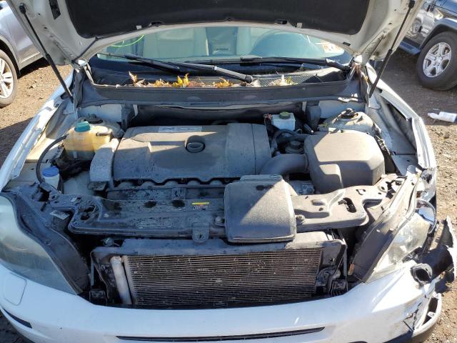 Photo 7 from auction – 2009 VOLVO XC90 3.2 with VIN YV4CZ982491514998