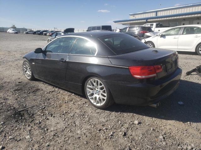 Photo 3 from auction – 2007 BMW 328 I with VIN WBAWL13557PX15319