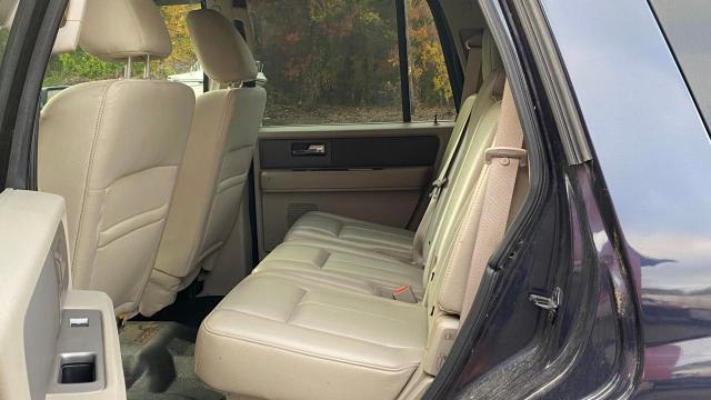 Photo 6 from auction – 2010 FORD EXPEDITION with VIN 1FMJU1G52AEB48215