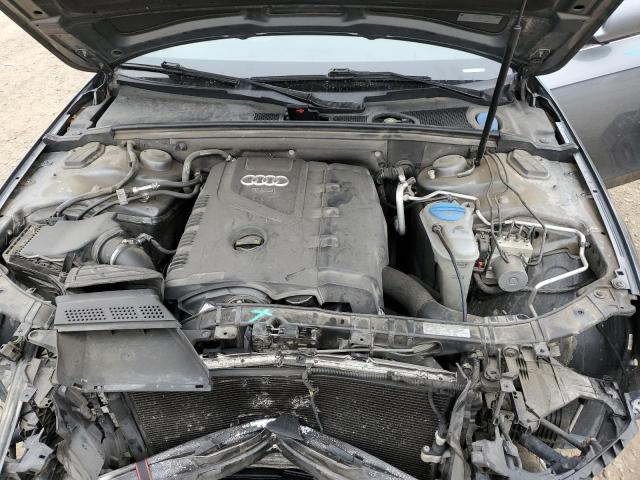 Photo 7 from auction – 2016 AUDI A4 PREMIUM with VIN WAUAFAFL8GN013518