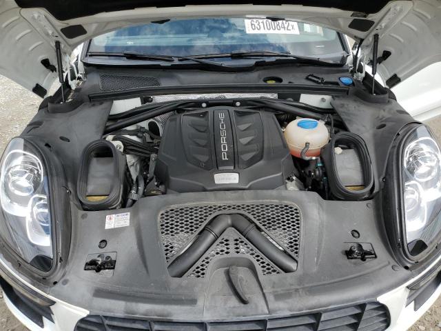Photo 7 from auction – 2017 PORSCHE MACAN S with VIN WP1AB2A5XHLB10244