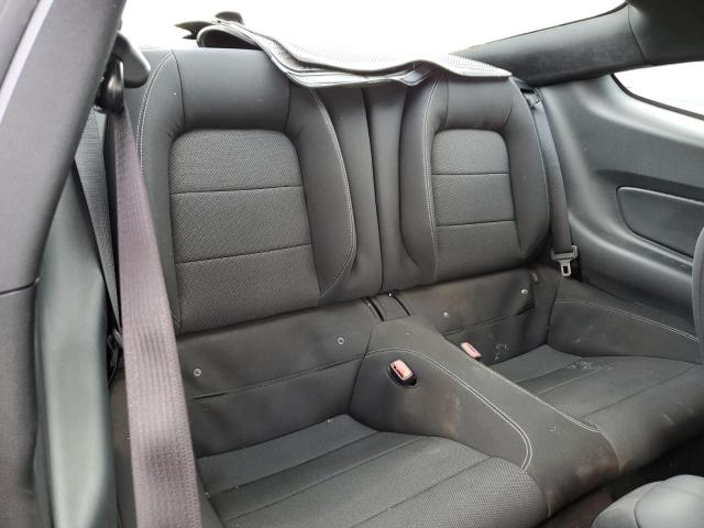 Photo 6 from auction – 2015 FORD MUSTANG with VIN 1FA6P8AM3F5407012