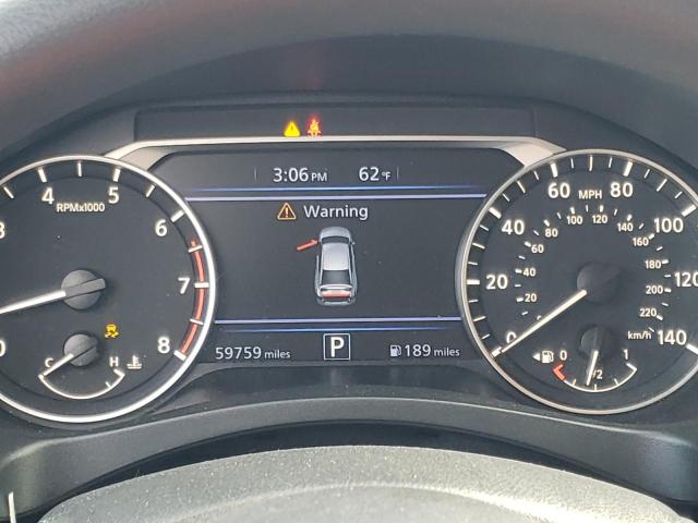 Photo 8 from auction – 2019 NISSAN ALTIMA S with VIN 1N4BL4BV9KC245113