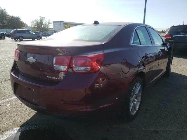 Photo 4 from auction – 2014 CHEVROLET MALIBU 1LT with VIN 1G11C5SL0EF262422