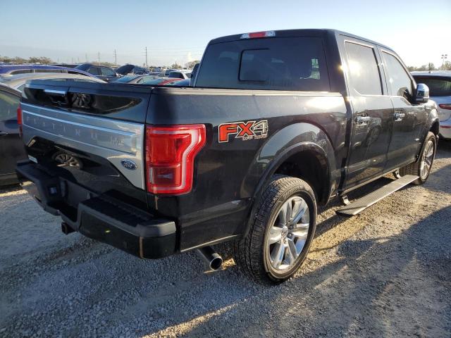Photo 4 from auction – 2017 FORD F150 SUPER with VIN 1FTEW1EGXHFB99552