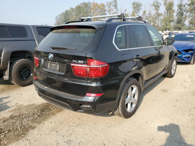 Photo 4 from auction – 2011 BMW X5 XDRIVE5 with VIN 5UXZV8C52BL418901