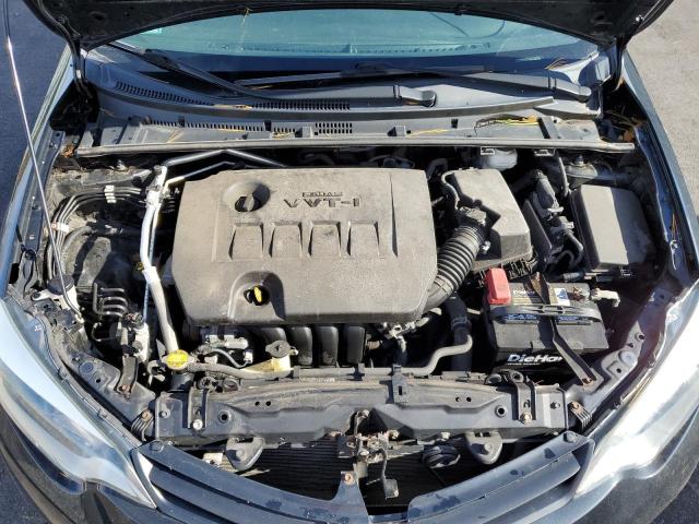 Photo 7 from auction – 2014 TOYOTA COROLLA L with VIN 2T1BURHE3EC106036