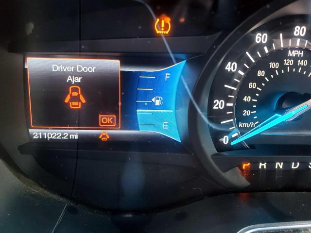 Photo 8 from auction – 2013 FORD FUSION SE with VIN 3FA6P0H94DR379329