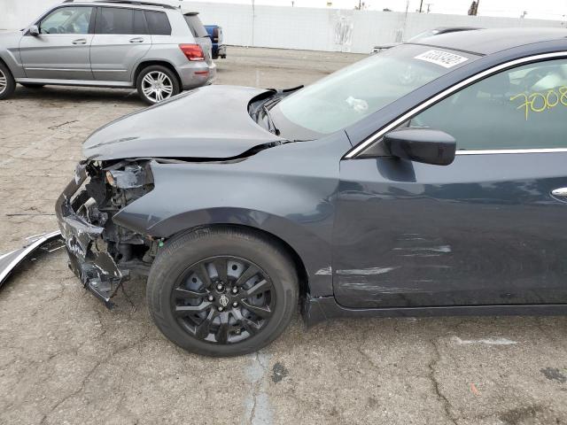 Photo 9 from auction – 2015 NISSAN ALTIMA 2.5 with VIN 1N4AL3AP1FC271882