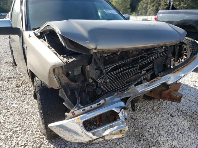 Photo 10 from auction – 2005 FORD F150 SUPER with VIN 1FTRW12W45FA44097