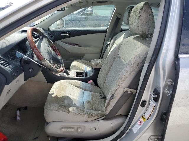 Photo 5 from auction – 2007 LEXUS ES 350 with VIN JTHBJ46G572056806