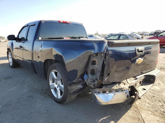 Photo 3 from auction – 2007 CHEVROLET silverado with VIN 2GCEC19C671599811