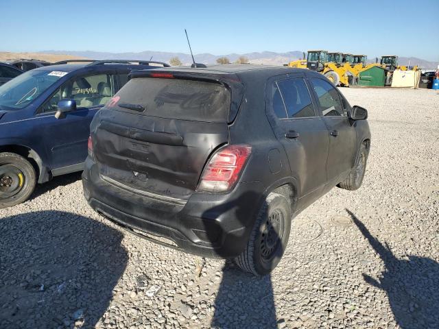 Photo 4 from auction – 2020 CHEVROLET TRAX LS with VIN 3GNCJKSB1LL119940