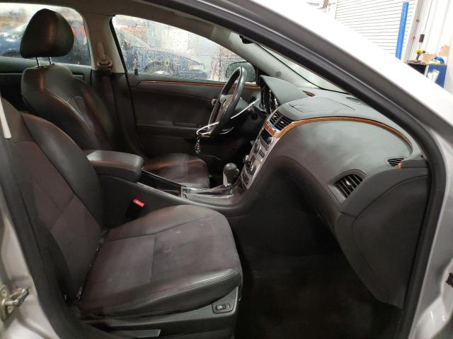 Photo 5 from auction – 2012 CHEVROLET MALIBU 2LT with VIN 1G1ZD5E03CF201533