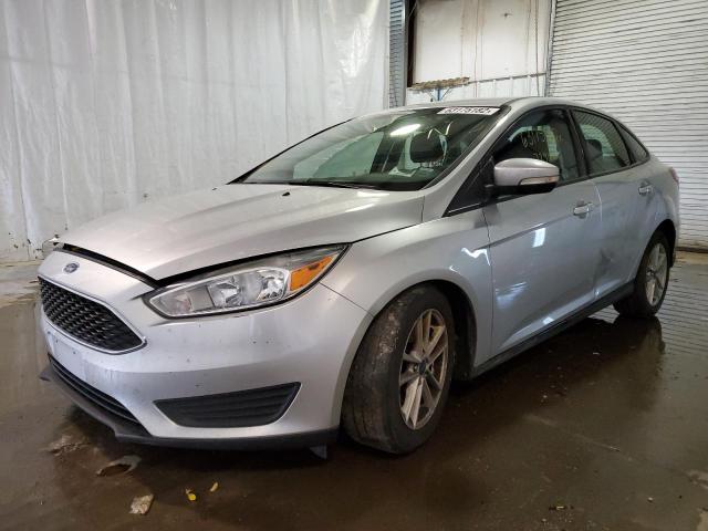 Photo 2 from auction – 2017 FORD FOCUS SE with VIN 1FADP3F26HL275802