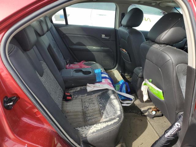 Photo 6 from auction – 2010 FORD FUSION SPO with VIN 3FAHP0KC8AR415256