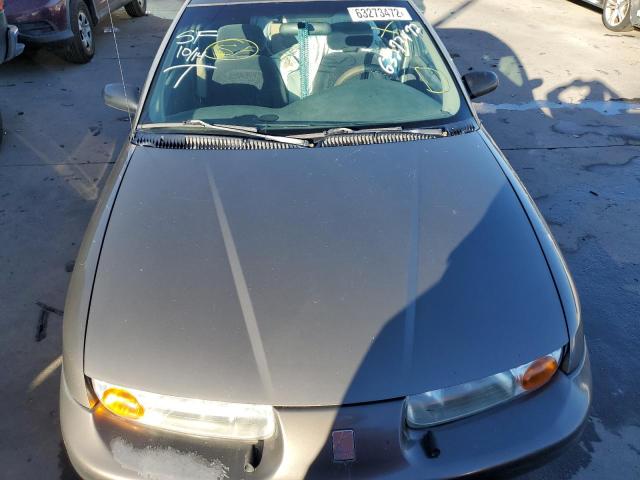 Photo 9 from auction – 2000 SATURN SL2 with VIN 1G8ZK527XYZ197527