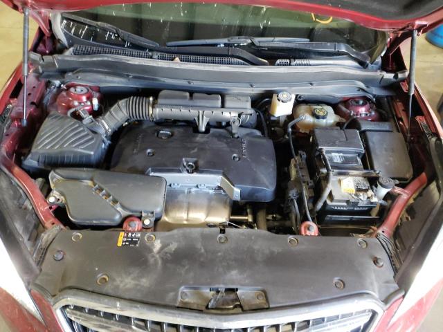 Photo 7 from auction – 2019 BUICK ENVISION P with VIN LRBFXBSA4KD111040